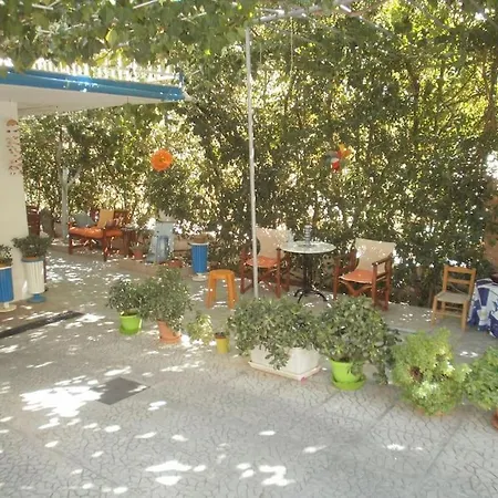 Selfcatering -studio Helen No 7 Daire *