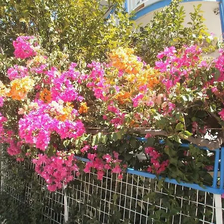 Selfcatering -studio Helen No 7 Xiropigado