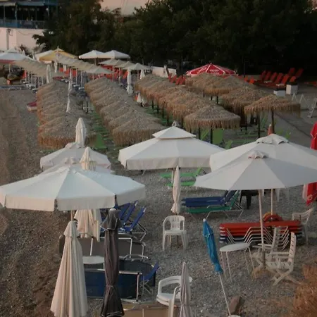 아파트 Selfcatering -studio Helen No 7 *