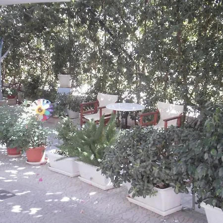 아파트 Selfcatering -studio Helen No 7 *